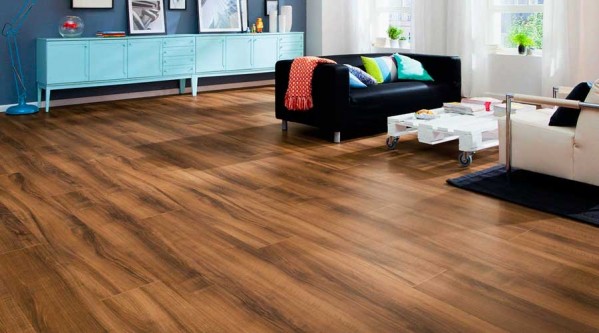 Laminate Flooring