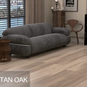 Ocean - Spartan Oak