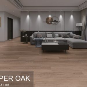 Smartline - Copper Oak