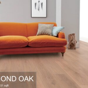 Smartline - Diamond Oak