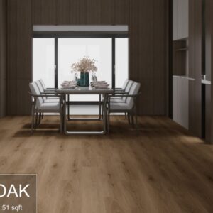 Smartline - Fiji Oak