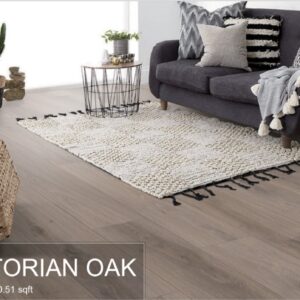 Smartline - Victorian Oak